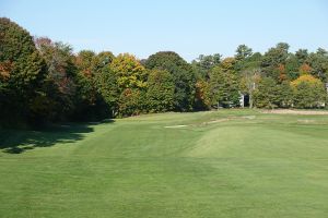 Essex County Club 8th Fairway